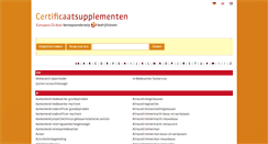 Desktop Screenshot of cs.s-bb.nl